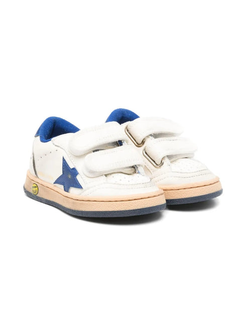 GOLDEN GOOSE BALL STAR